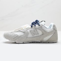 کفش نیوبالانس میو میو زنانه New Balance 530 SL Miu Miu White Women's