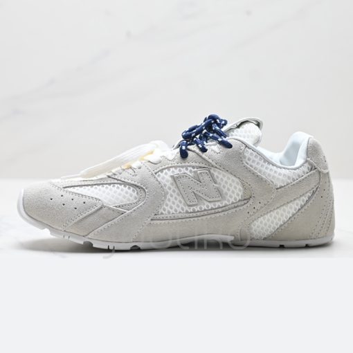 کفش نیوبالانس میو میو زنانه New Balance 530 SL Miu Miu White Women's