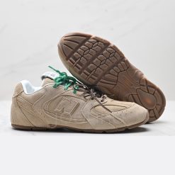 کفش نیوبالانس میو میو زنانه New Balance 530 SL Miu Miu Ecru Women's
