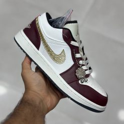 نایک جردن وان لو Jordan 1 Low Year of the Dragon 2024 Women's