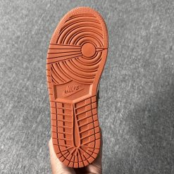 نایک ایر جردن وان Jordan 1 Retro High OG SP Dusted Clay