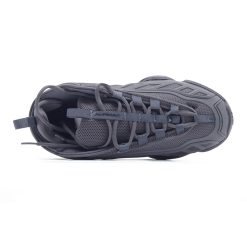 آدیداس اینتیمیدیشن مشکی دودی adidas Intimidation 6 آدیداس اینتیمیدیشن adidas Intimidation مشکی دودی