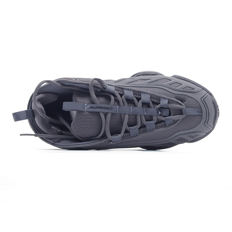 آدیداس اینتیمیدیشن مشکی دودی adidas Intimidation 2 آدیداس اینتیمیدیشن adidas Intimidation مشکی دودی