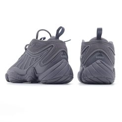 آدیداس اینتیمیدیشن مشکی دودی adidas Intimidation 9 آدیداس اینتیمیدیشن adidas Intimidation مشکی دودی