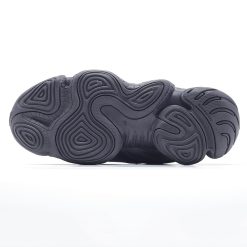 آدیداس اینتیمیدیشن مشکی دودی adidas Intimidation 8 آدیداس اینتیمیدیشن adidas Intimidation مشکی دودی