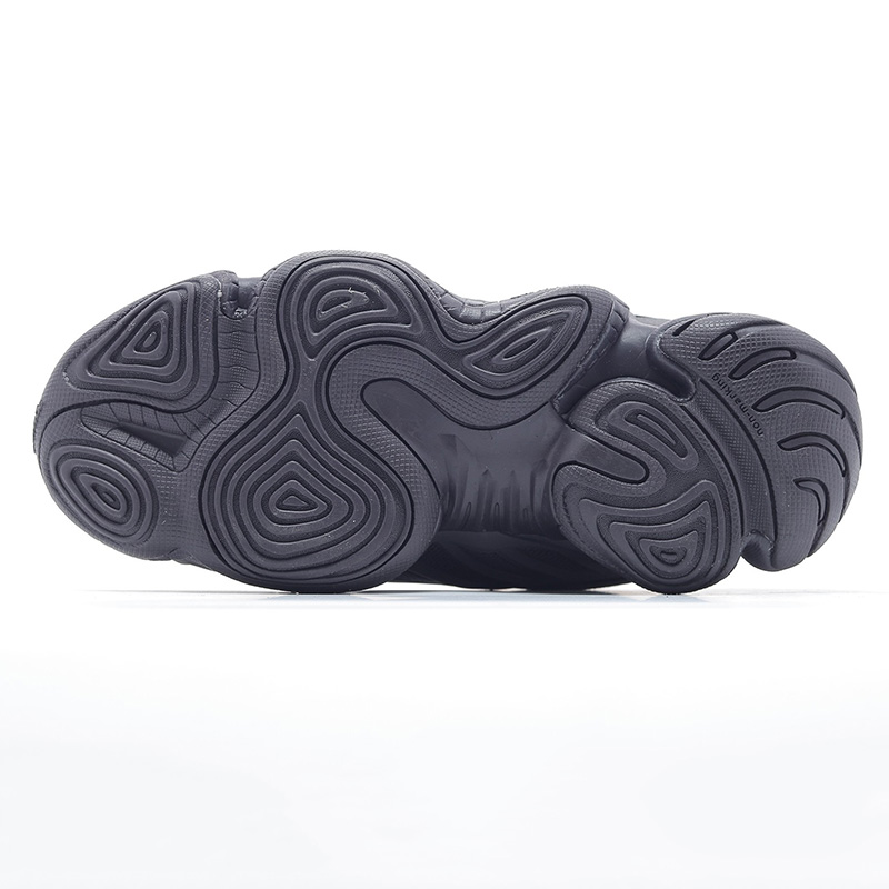 آدیداس اینتیمیدیشن مشکی دودی adidas Intimidation 4 آدیداس اینتیمیدیشن adidas Intimidation مشکی دودی