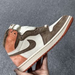 نایک ایر جردن وان Jordan 1 Retro High OG SP Dusted Clay