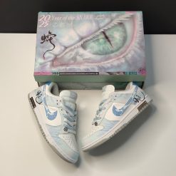نایک اس بی دانک سال مار Nike SB Dunk Low 2025 Year of the Snake