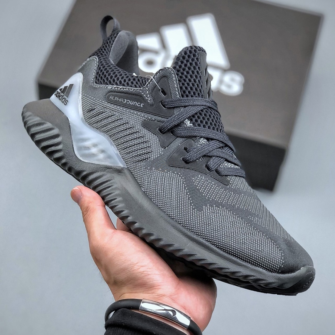 کفش آدیداس آلفابونس Adidas Alphabounce Beyond 1 کفش آدیداس آلفابونس Adidas Alphabounce Beyond