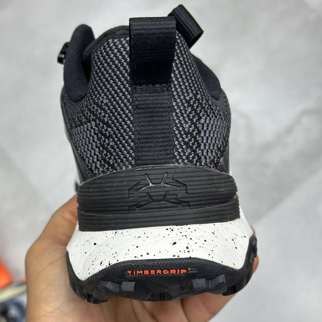 تیمبرلند موشن اکسس مشکی سفید Timberland Motion Access Low 4 تیمبرلند موشن اکسس مشکی سفید Timberland Motion Access Low