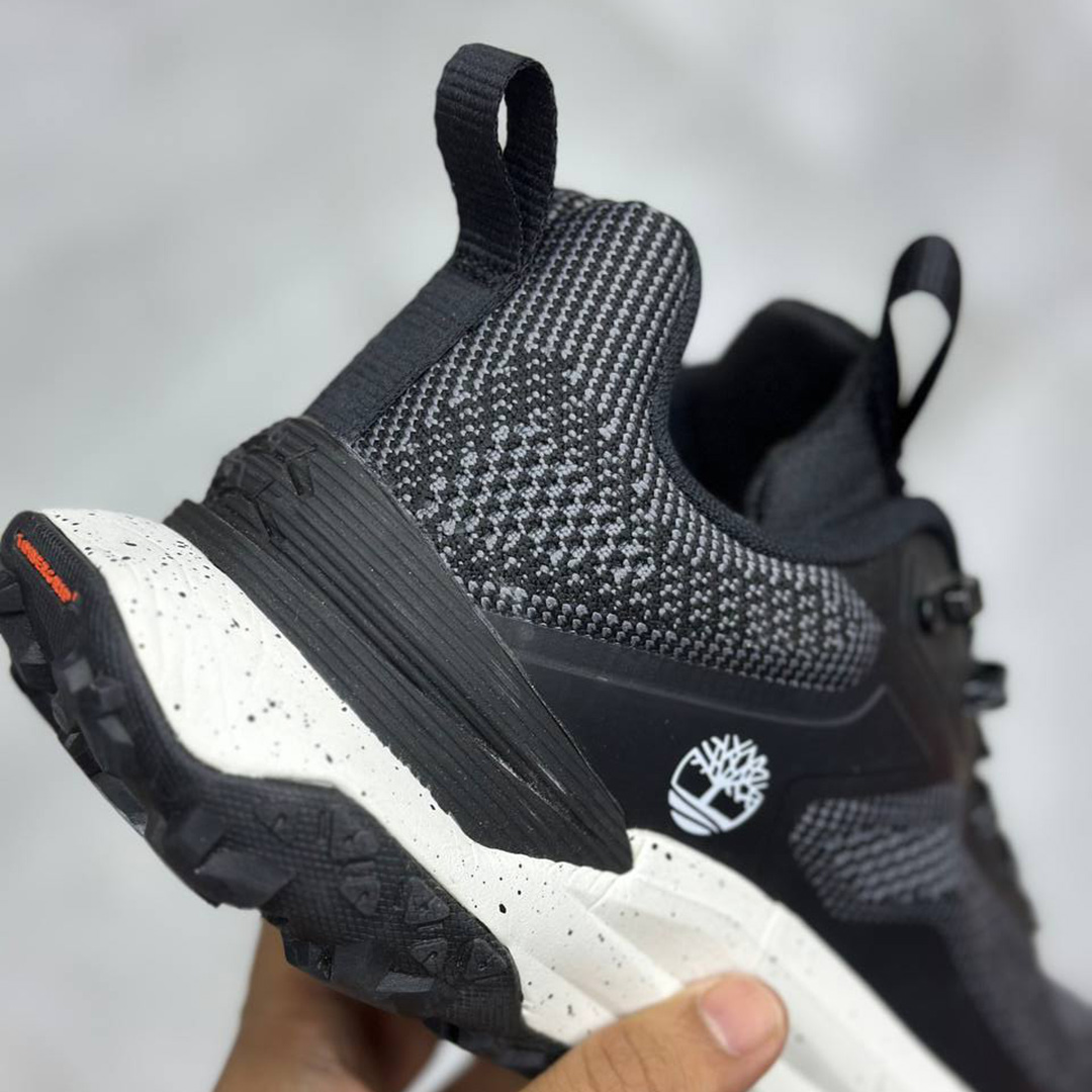 تیمبرلند موشن اکسس مشکی سفید Timberland Motion Access Low 2 تیمبرلند موشن اکسس مشکی سفید Timberland Motion Access Low