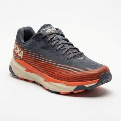 Hoka Torrent 2 Castlerock Camellia