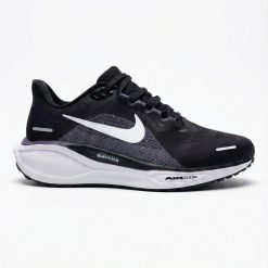 نایک پگاسوس 41 مشکی سفید Nike Pegasus 41 Black White FD2722-002