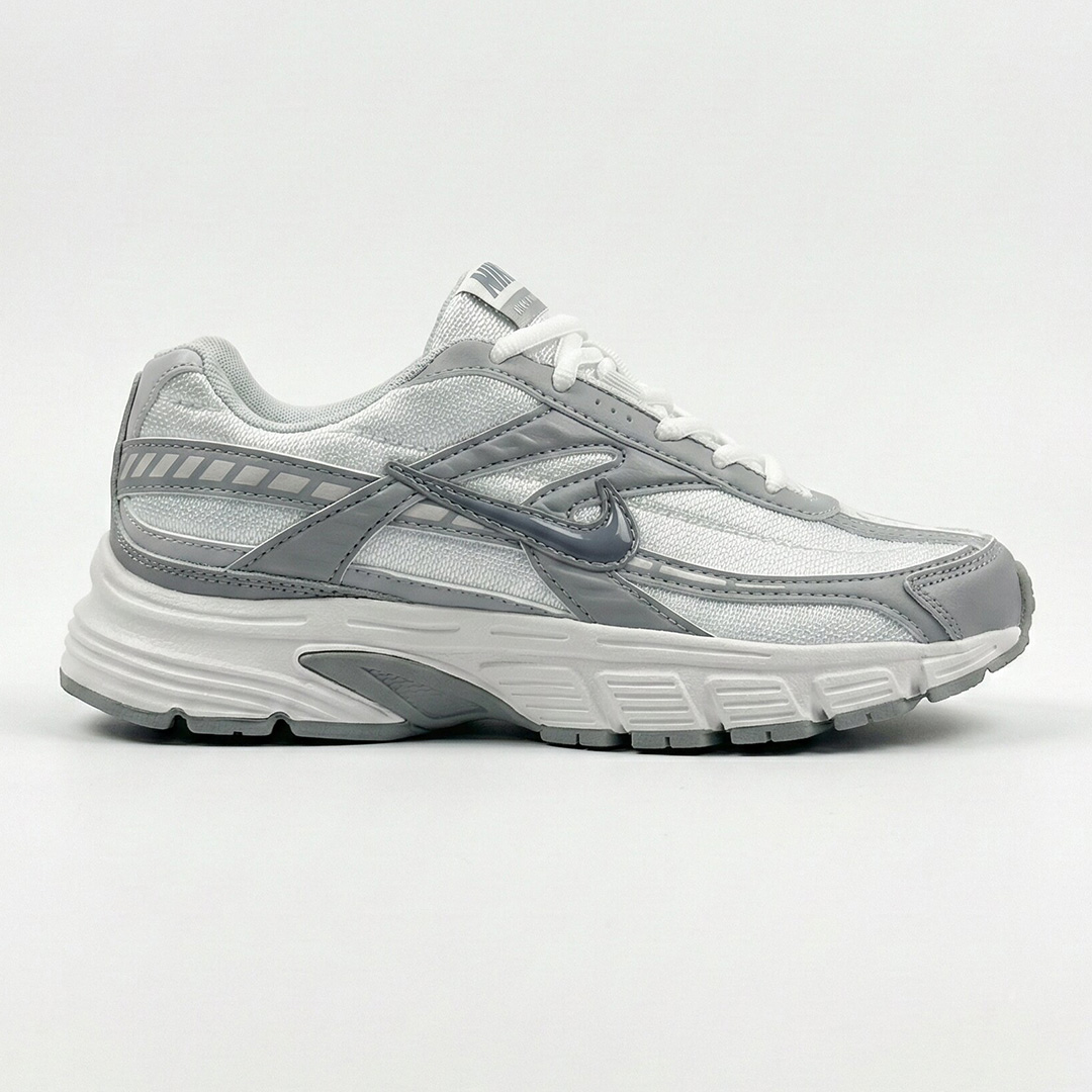نایک اینیشیتور خاکستری سفید Nike Initiator Summit White Light Smoke Gray HQ1511-121 1 نایک اینیشیتور خاکستری سفید Nike Initiator Summit White Light Smoke Gray HQ1511-121