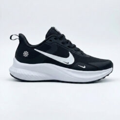 نایک زوم ایکس مشکی سفید Nike Zoom X
