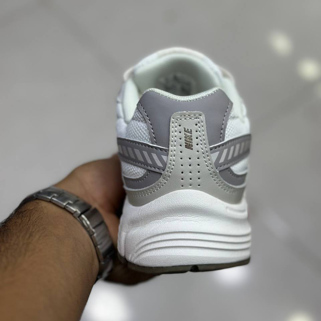 نایک اینیشیتور سفید خاکستری قهوهای Nike Initiator Phantom Light Bone Sail Brown IB4339-001 6 نایک اینیشیتور سفید خاکستری قهوهای Nike Initiator Phantom Light Bone Sail Brown IB4339-001