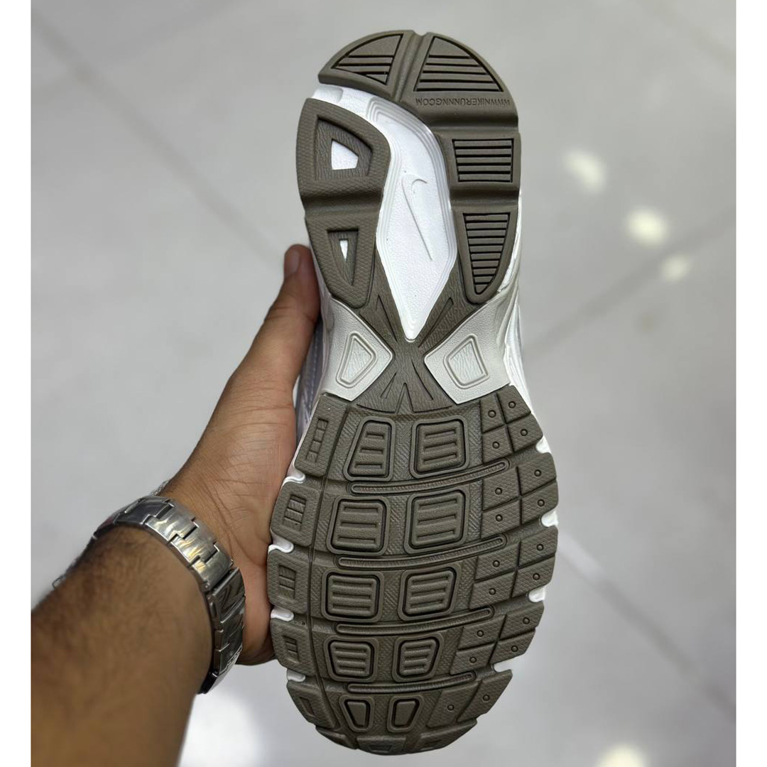 نایک اینیشیتور سفید خاکستری قهوهای Nike Initiator Phantom Light Bone Sail Brown IB4339-001 7 نایک اینیشیتور سفید خاکستری قهوهای Nike Initiator Phantom Light Bone Sail Brown IB4339-001