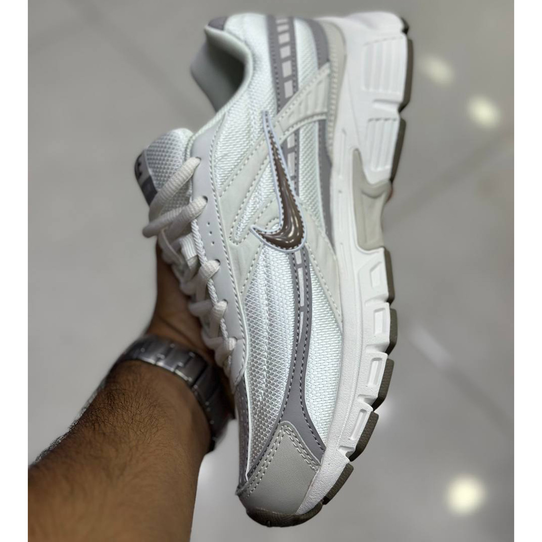 نایک اینیشیتور سفید خاکستری قهوهای Nike Initiator Phantom Light Bone Sail Brown IB4339-001 3 نایک اینیشیتور سفید خاکستری قهوهای Nike Initiator Phantom Light Bone Sail Brown IB4339-001