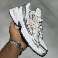 نیوبالانس 740 رز شوگر New Balance 740v2 Rose Sugar U740PK2