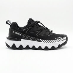 آدیداس ترکس مشکی سفید adidas Terrex Black White