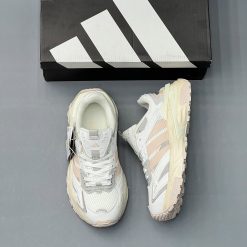 Home 41 آدیداس ایکس ال جی استورم اج سفید کرم صورتی adidas-XLG Storm Edge White Putty Mauve