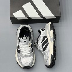 Home 51 آدیداس ایکس ال جی استورم اج adidas-XLG Storm Edge Silver Metallic Black